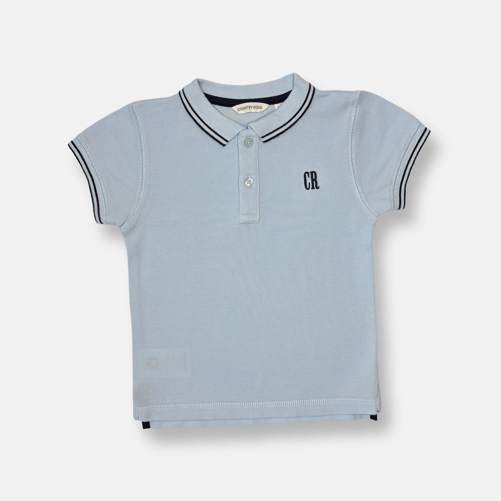 Thumbnail: Country Road Polo | Size 2 