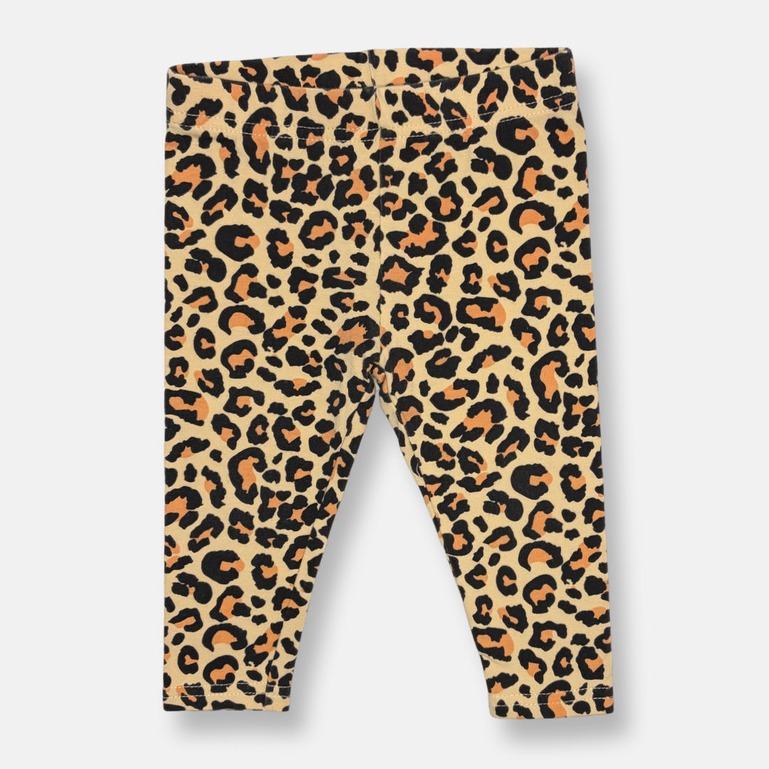 Seed Leggings | Size 00