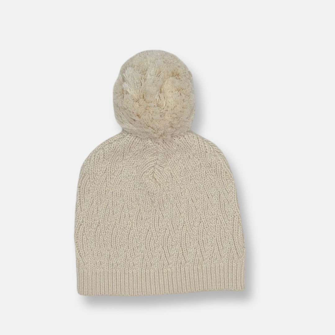 Seed Beanie | Size 0000