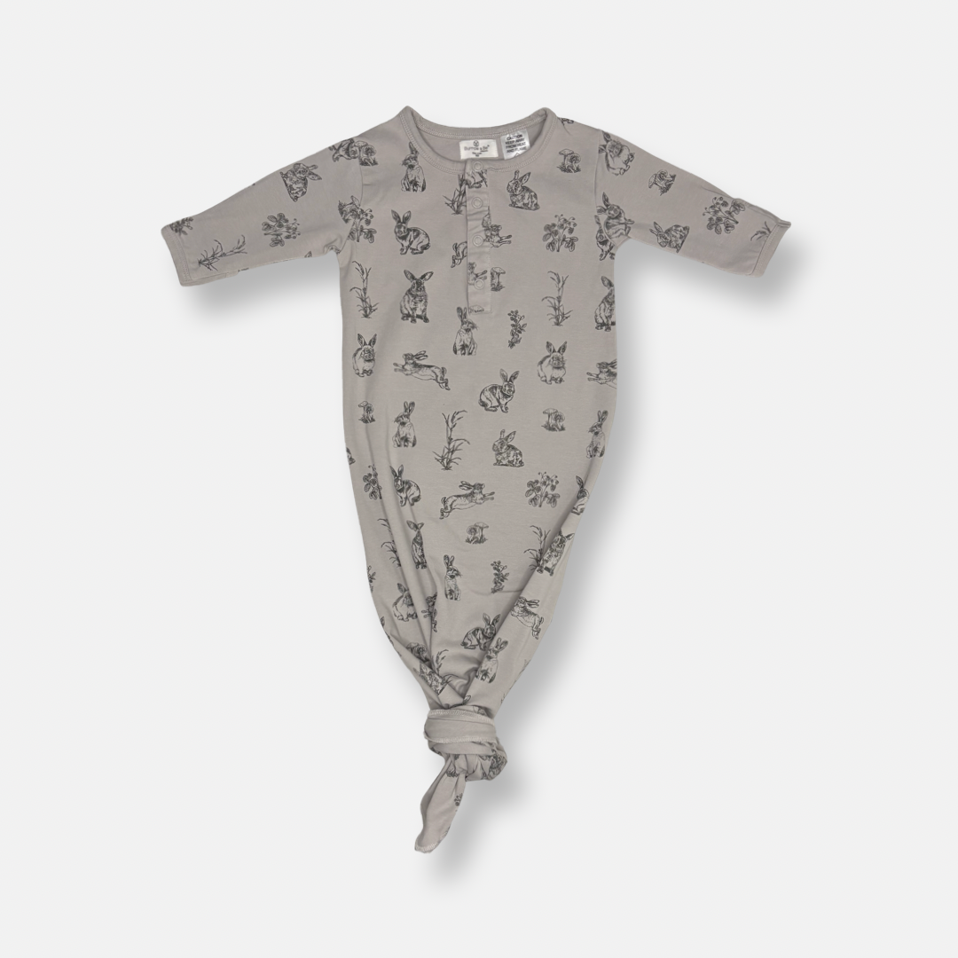 Burrow & Be Sleep Gown | Size 000