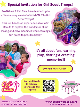 Girl Scout Fun Day Flyer NEW cali claw 2025.png