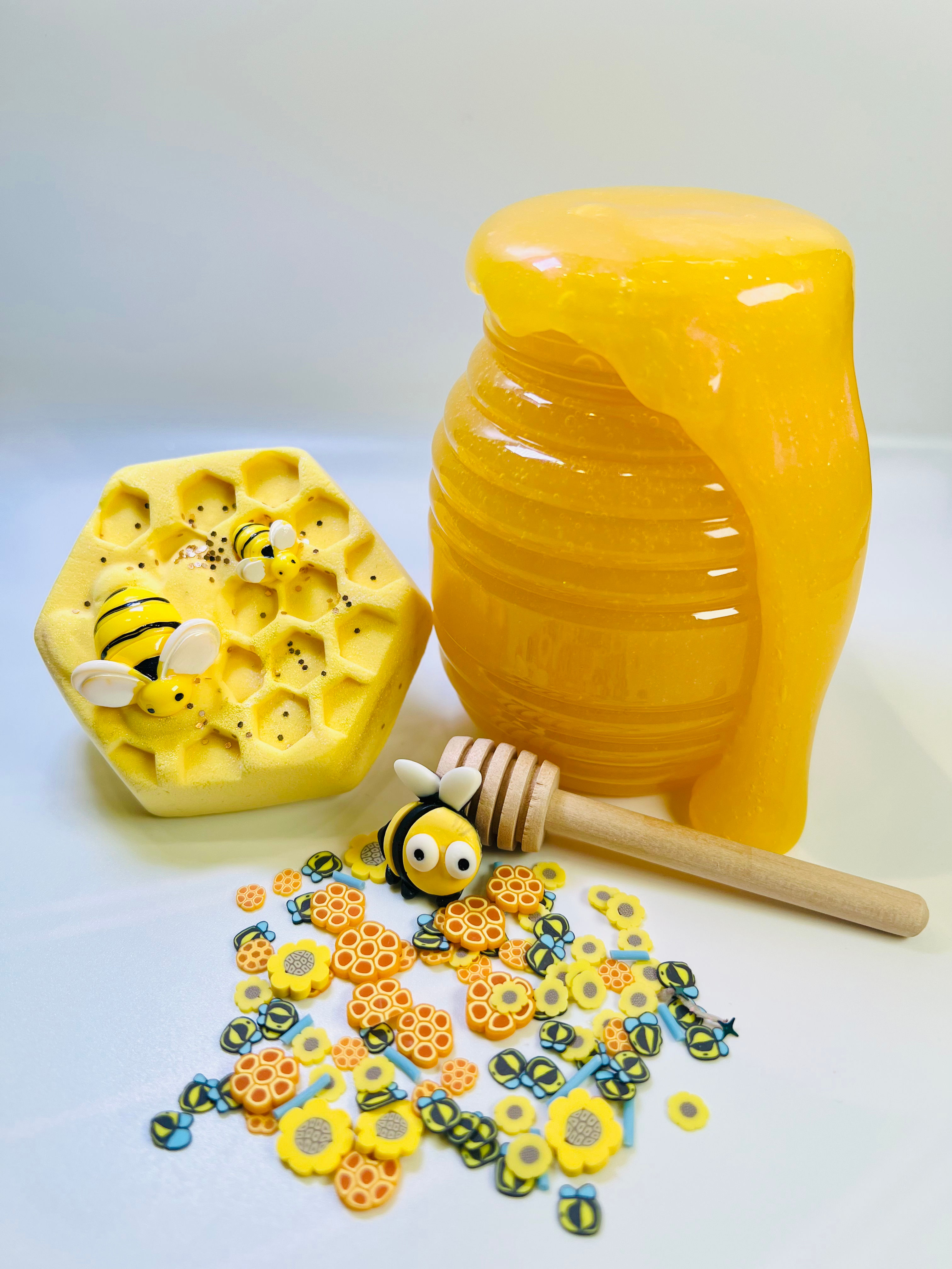 Honey Slime