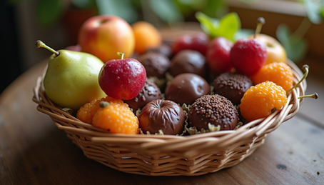 San Jose Delivery Baskets: Your Go-To Guide for Reliable Gift Basket Delivery