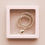 Thumbnail: Gold Heart Bracelets