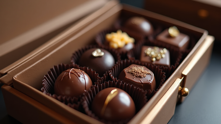 Delightful Luxury Chocolate Gifts: Ideas to Sweeten Every Occasion