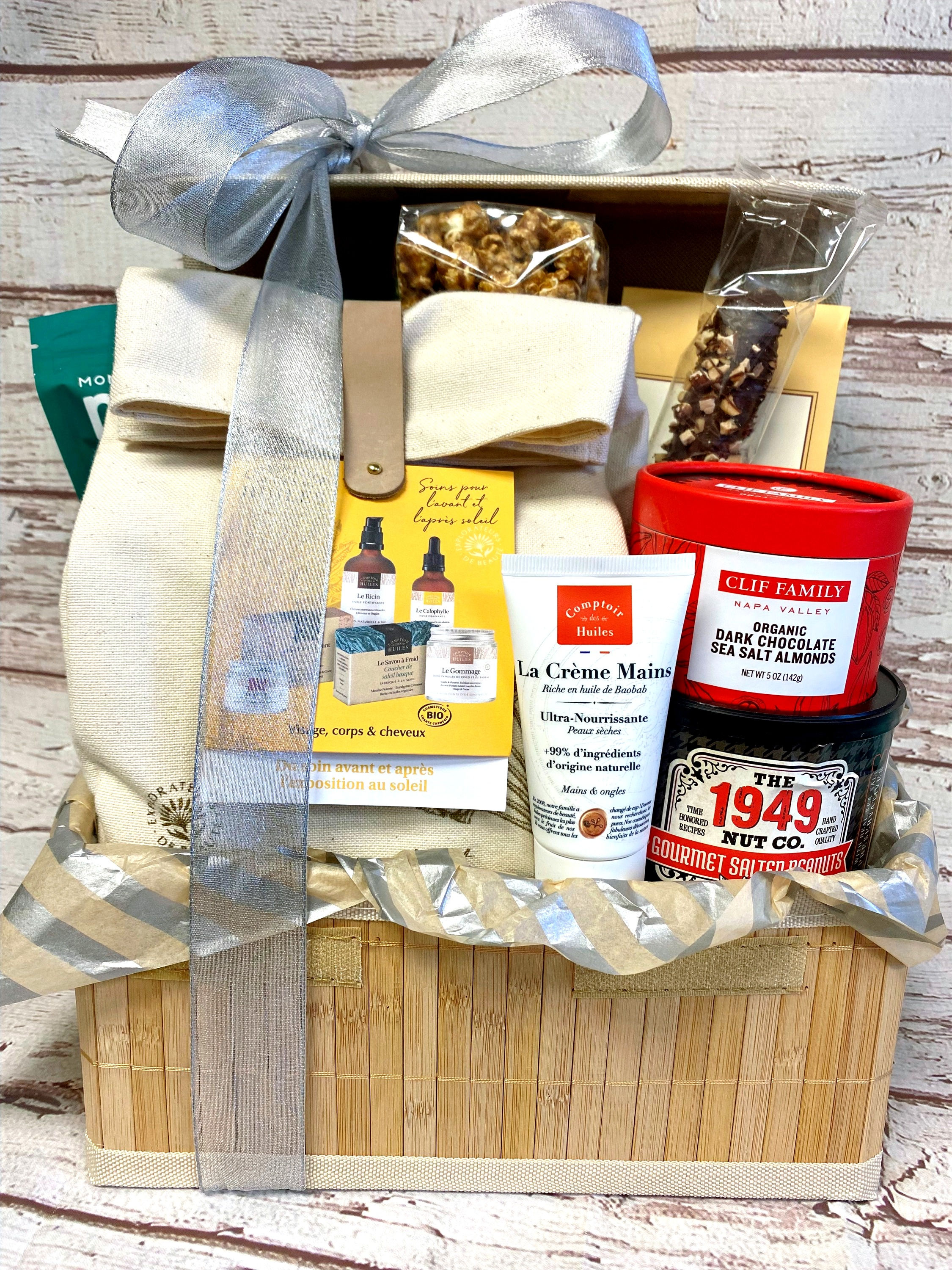 Ou Sensationnelle (fabulous)