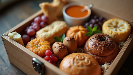 Choosing the Perfect Gift Basket for Any Event