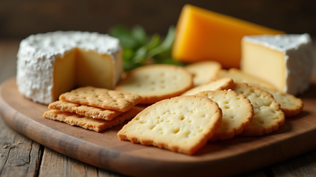Finest Gourmet Cheese Selections: Your Ultimate Guide to Delicious Gift Ideas