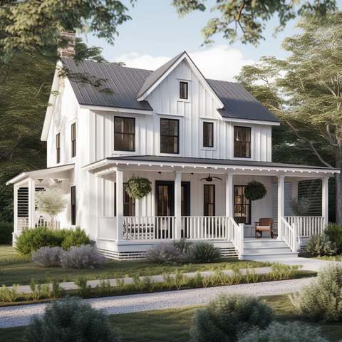 15 Edgewood Road