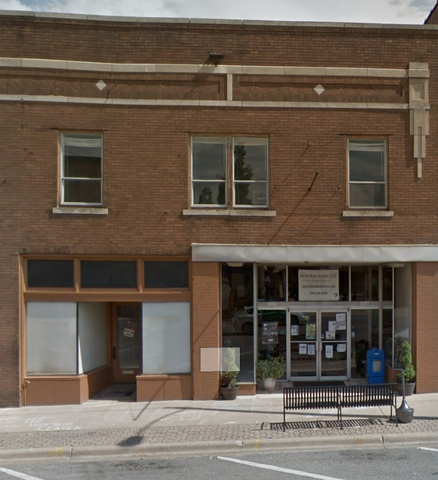 116 North 9th Street - Former Wielt Plumbing 