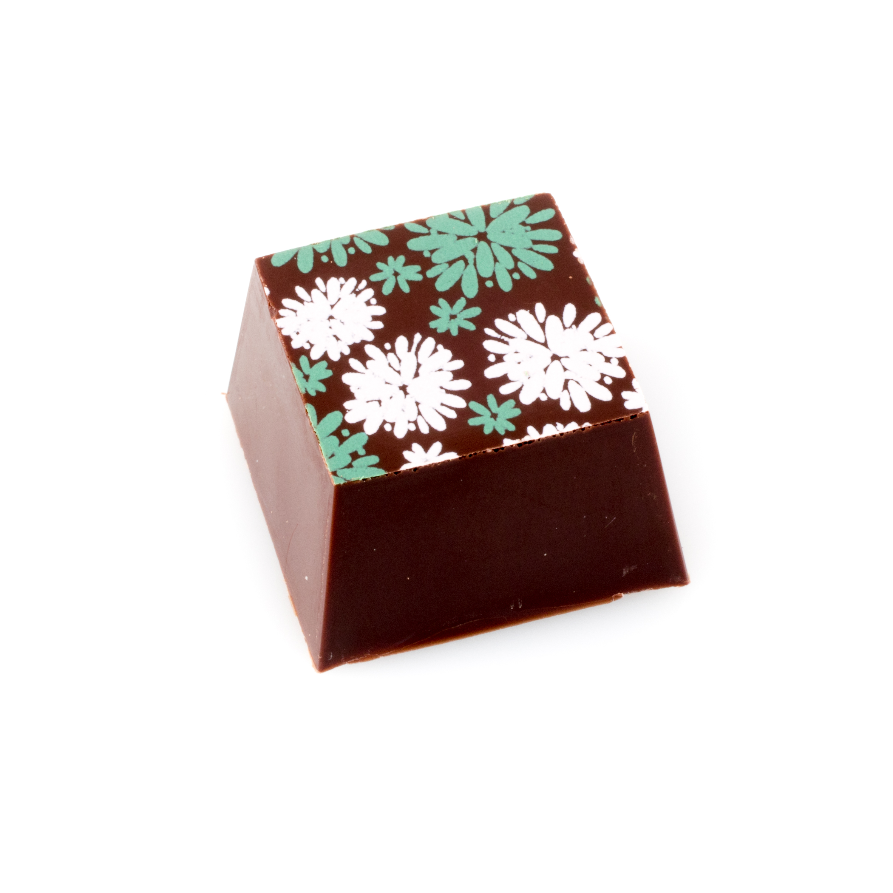 Fraise basilic