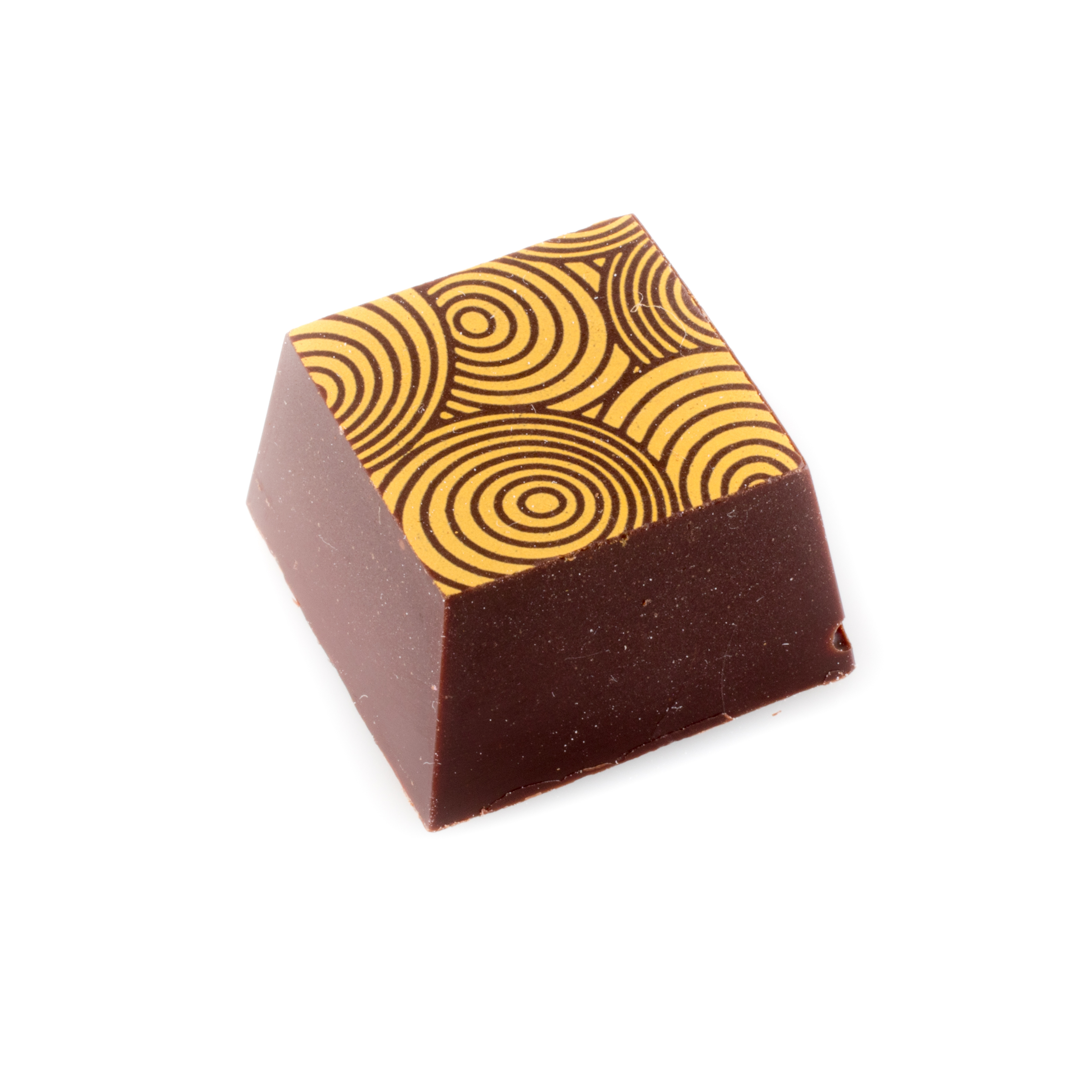 Miel gingembre