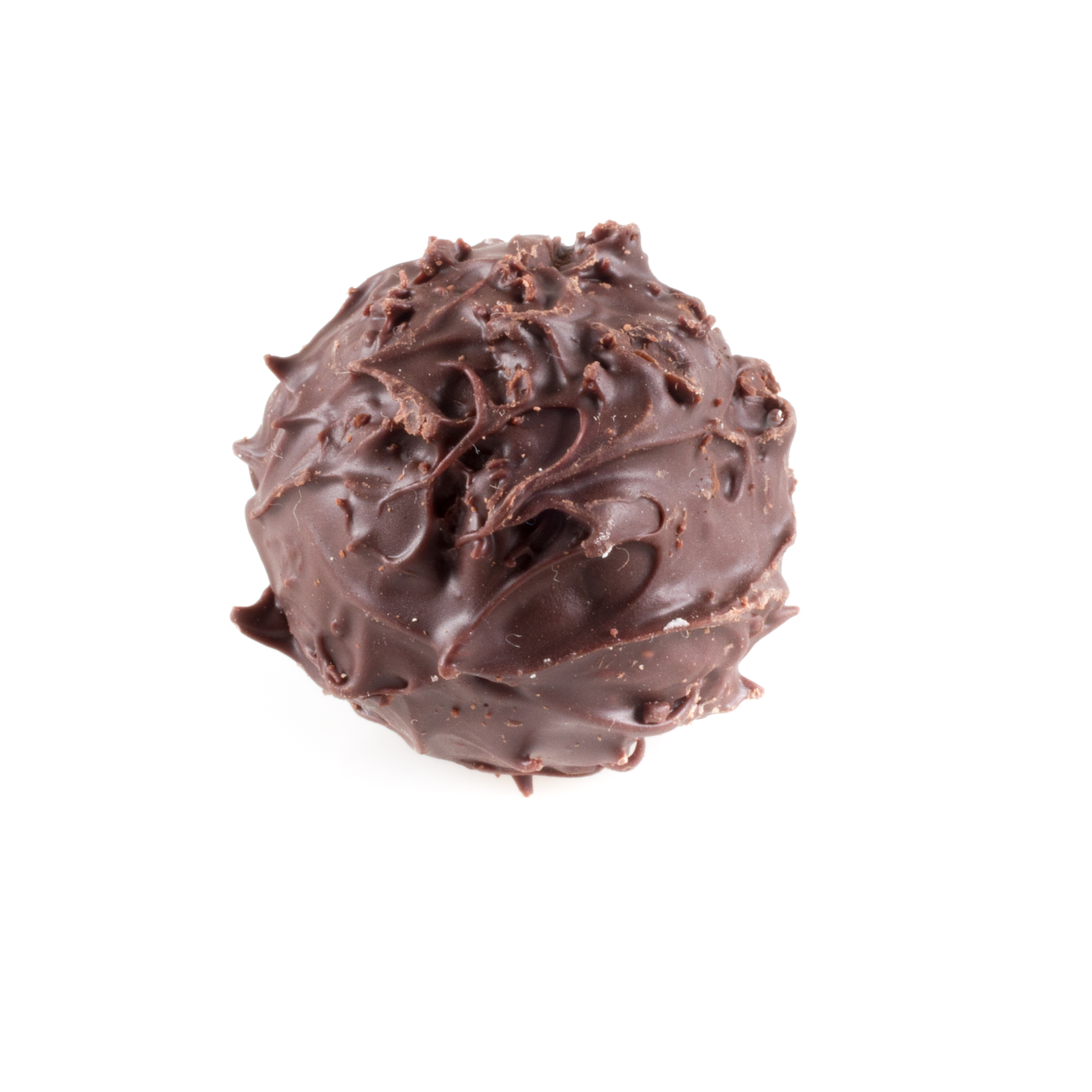 Truffe cognac