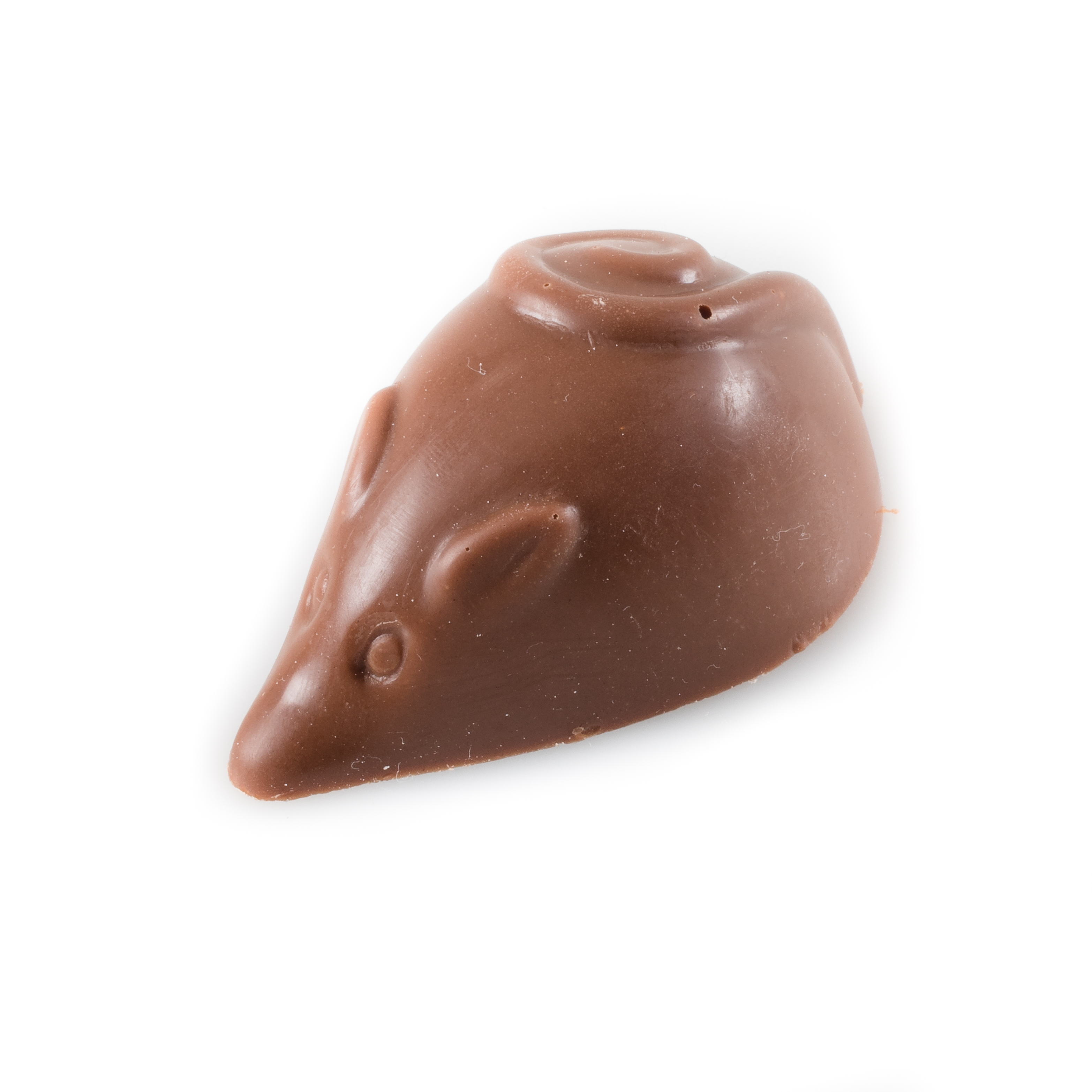 Souris pralinée