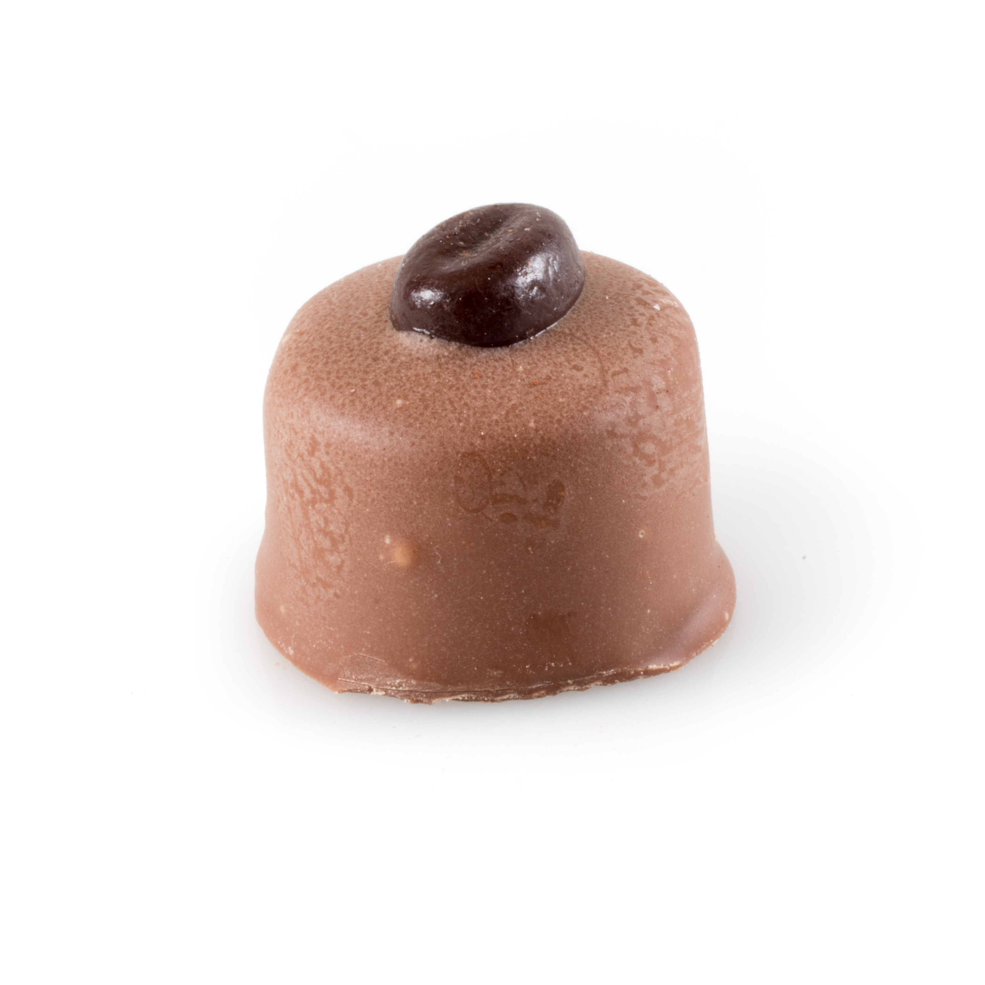 Pâte d'amande et café