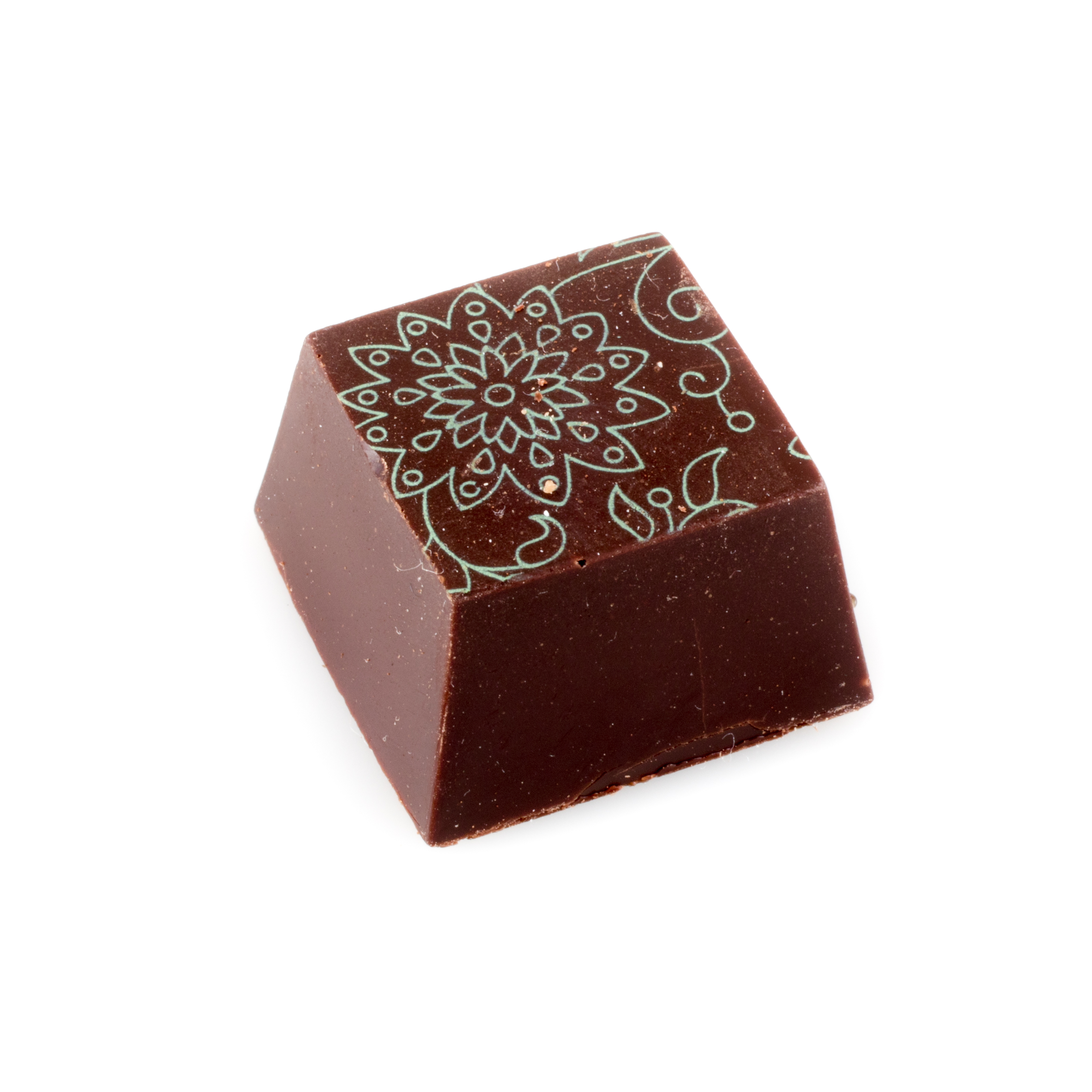 Menthe Yuzu