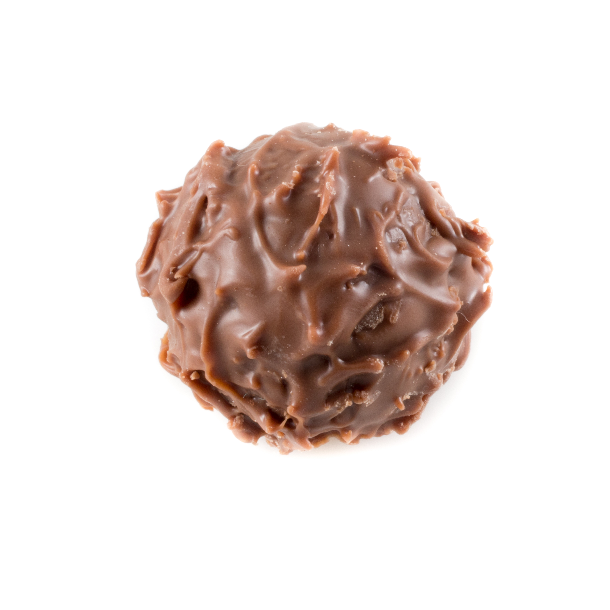 Truffe gianduja