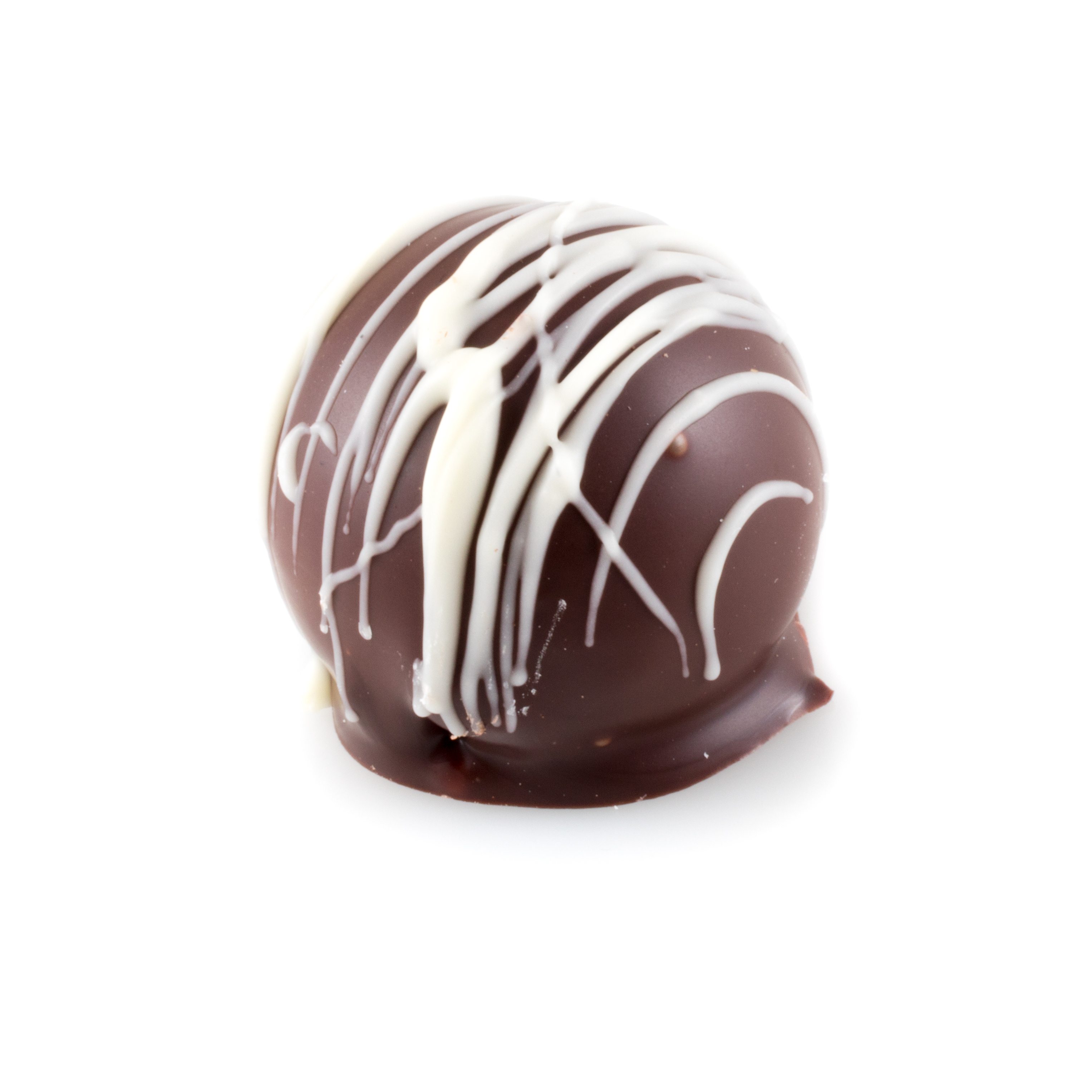 Zébré framboise
