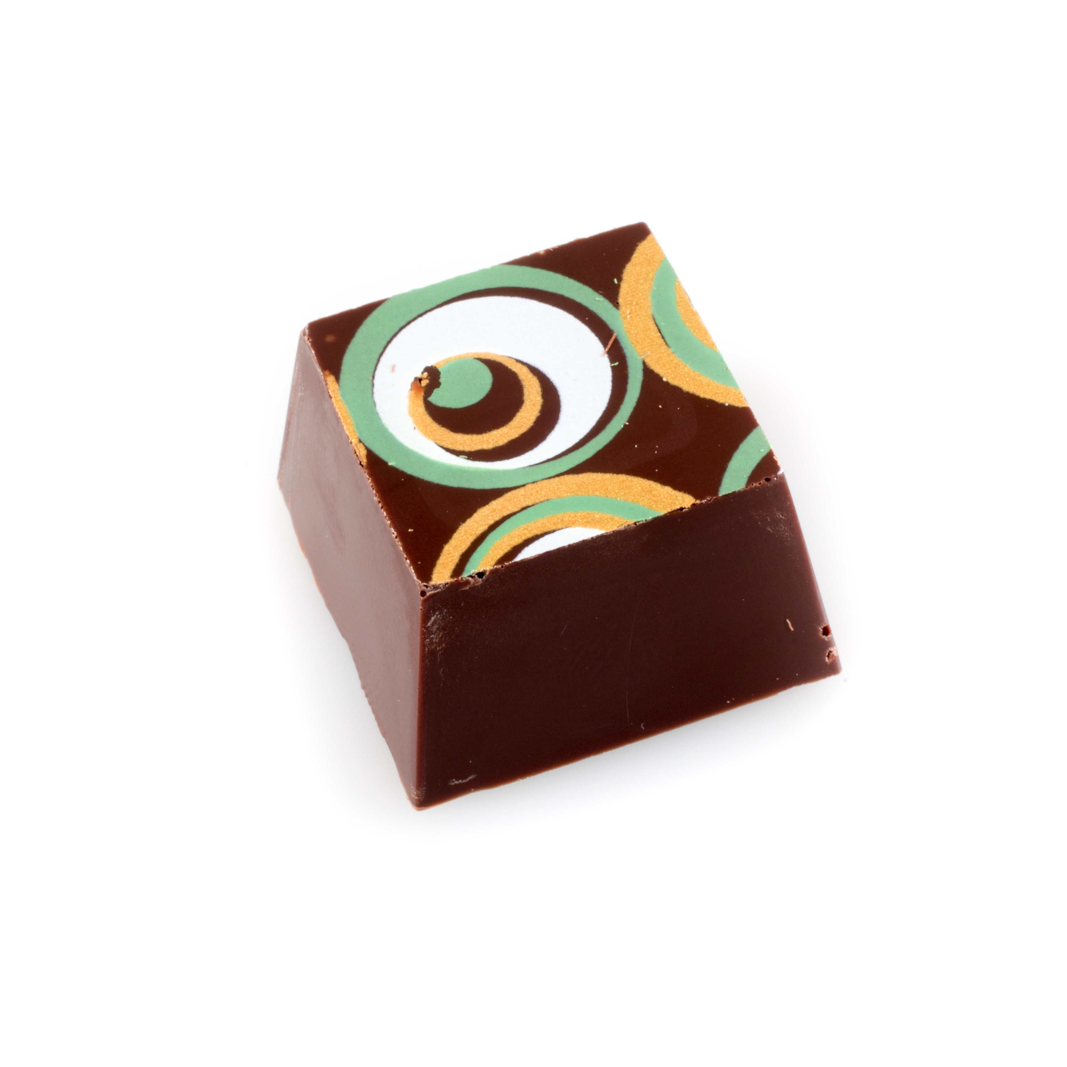 Caramel à la pomme