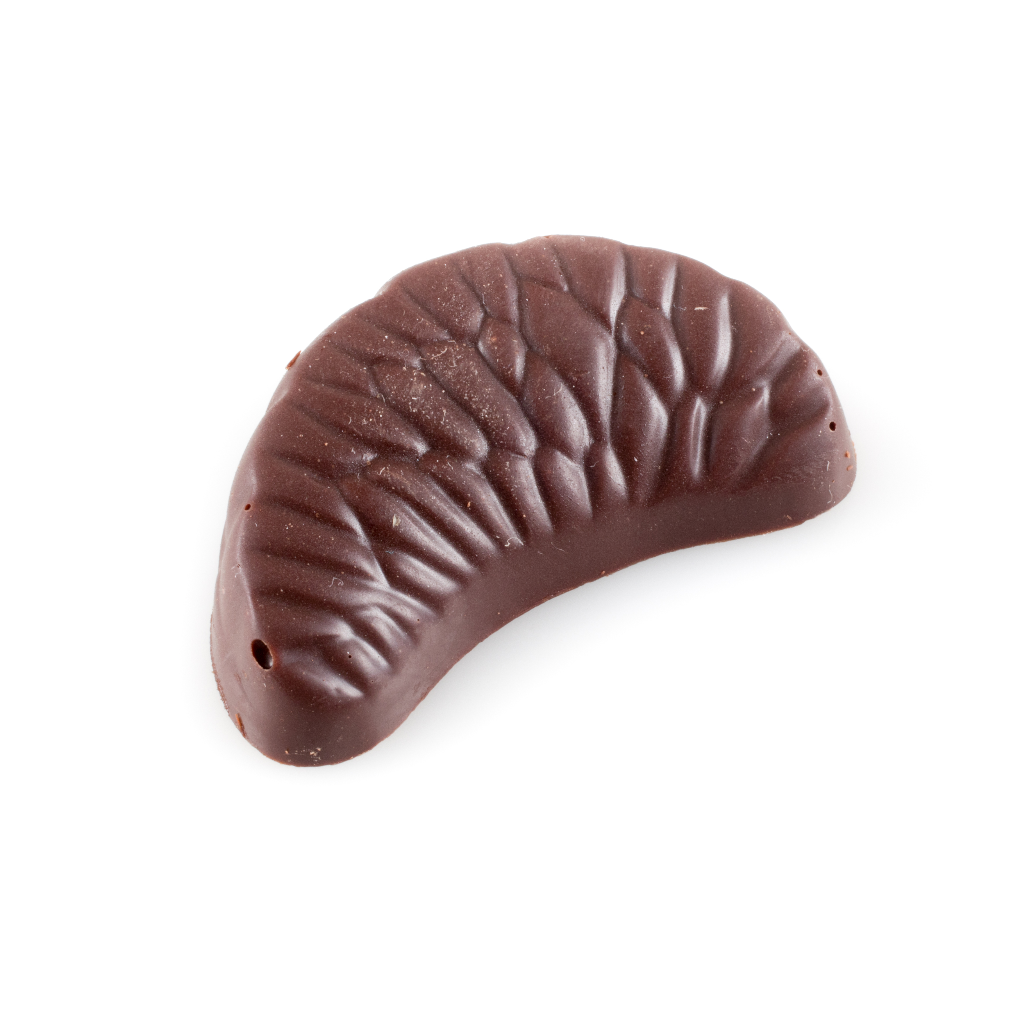 Chocolat Orange