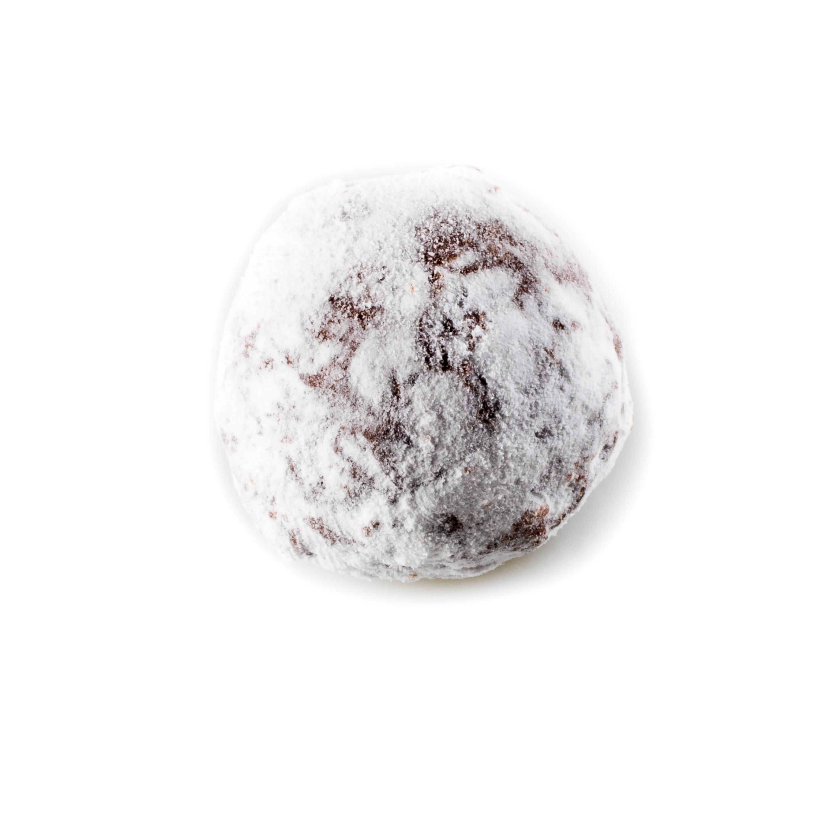 Caramel des neiges