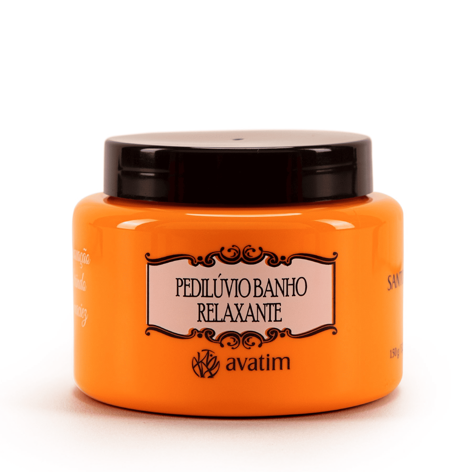 Pedilúvio Banho Relaxante 150g