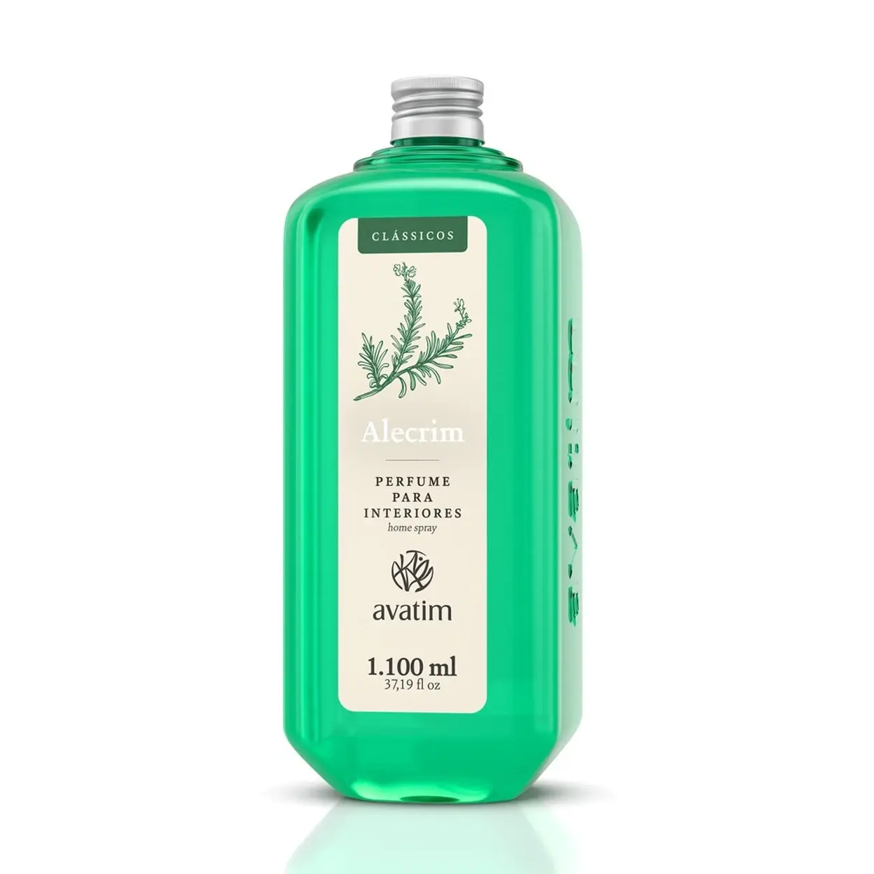 Rosemary Interior Perfume 1100ml