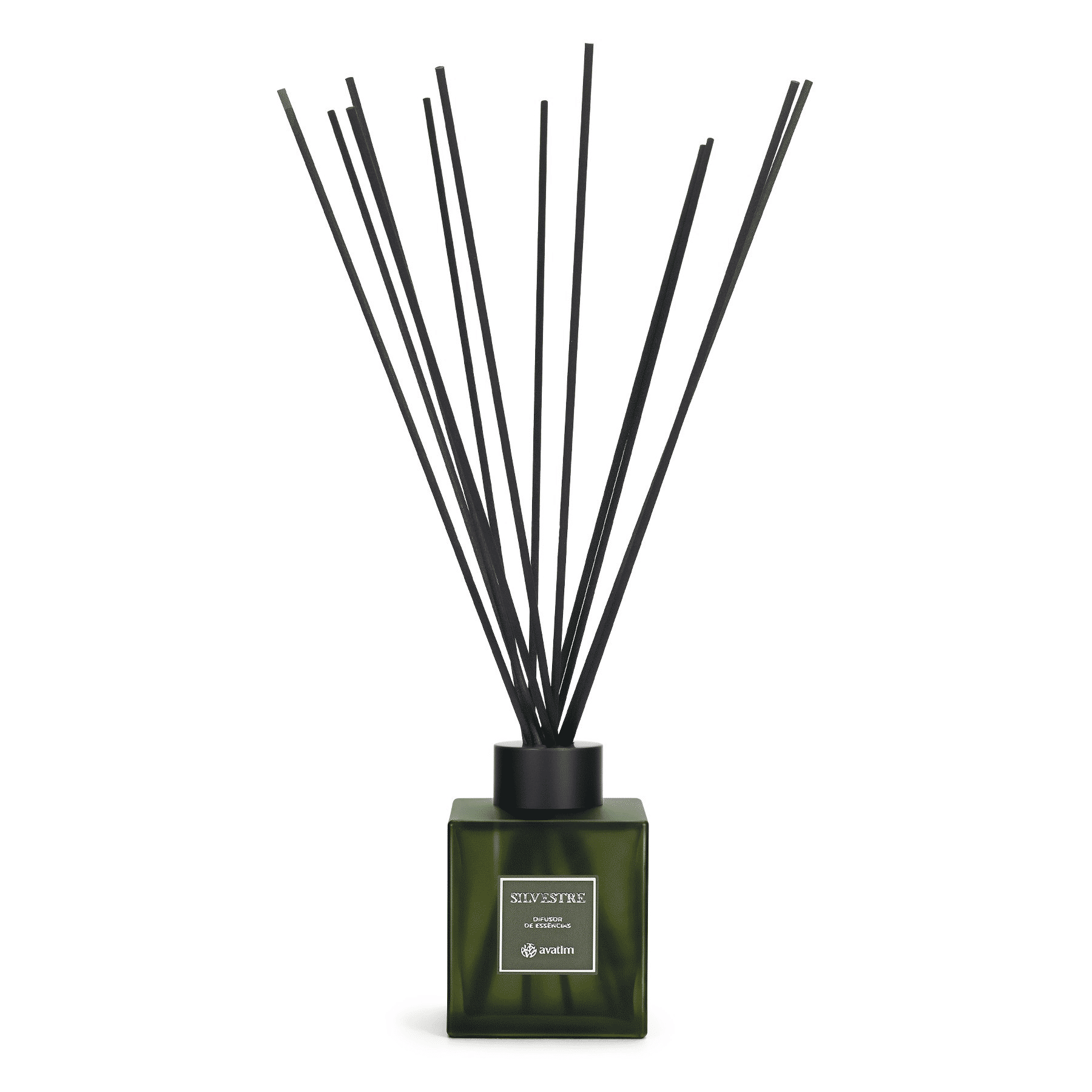 Avatim Difusor de Essências Silvestre 250ml