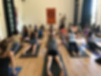 AUGMENT RETREAT 2019