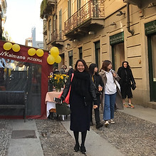 卒業生,ヨガインストラクター,ヨガ,金沢,イタリア,オーガニク,RYT200,資格取得,アシュタンガヨガ,TTC,ティーチャートレーニング,有名講師
