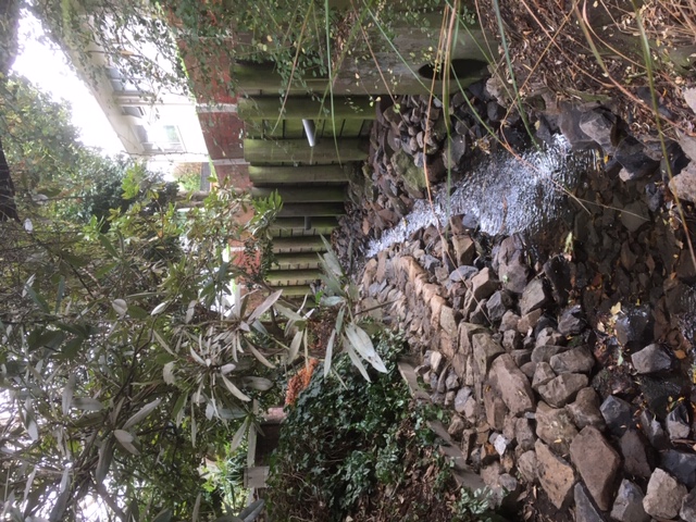 Gabion Boulders - Stream (Bill)