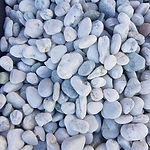 ARCTIC WHITE / WAITUNA (15-20mm)