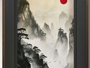Le yeobaek : l’art de laisser respirer l’image