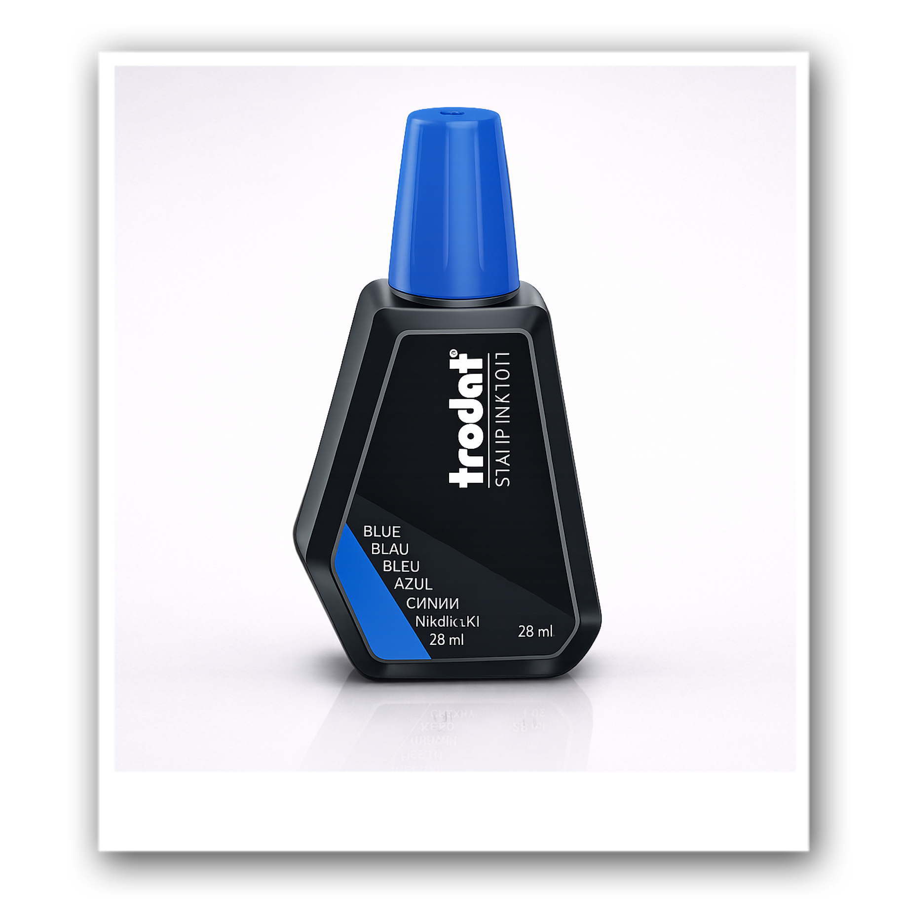 7011 Trodat Ink 28ml