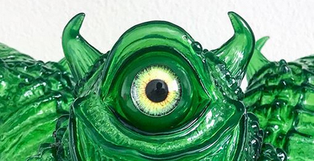 CHOKEHAZRD "Slime Noxious"  LOTTERY