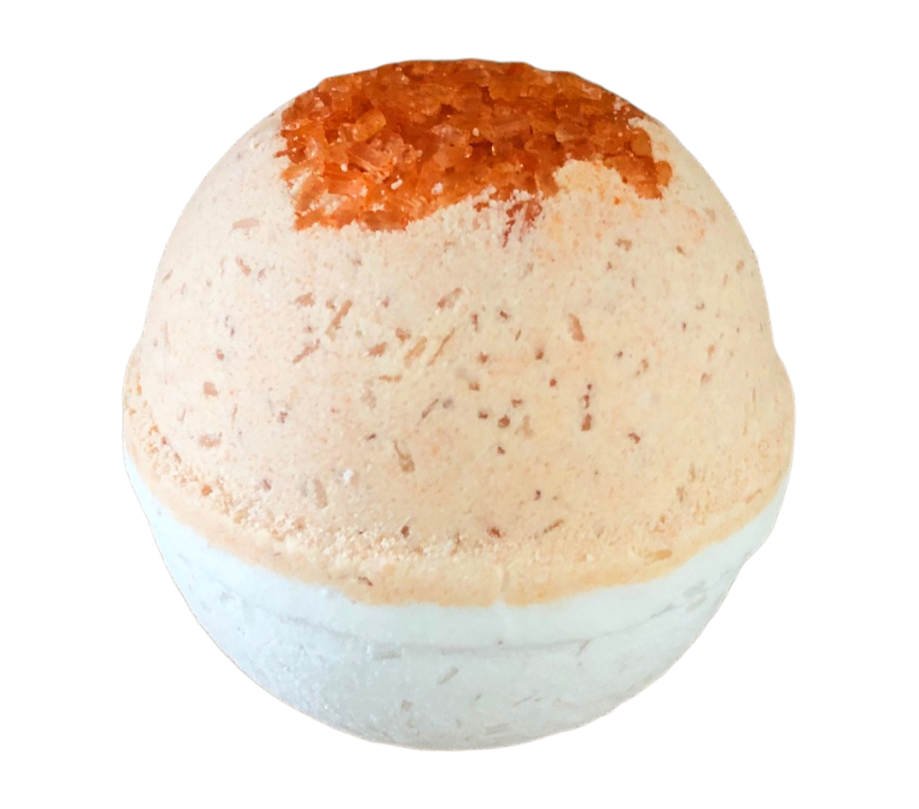 Orange Dream bath bomb | Orange & Vanilla