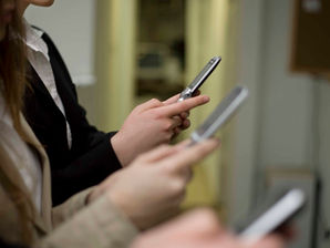 Social Media Use in 2018