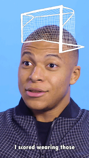 Photo album with motion