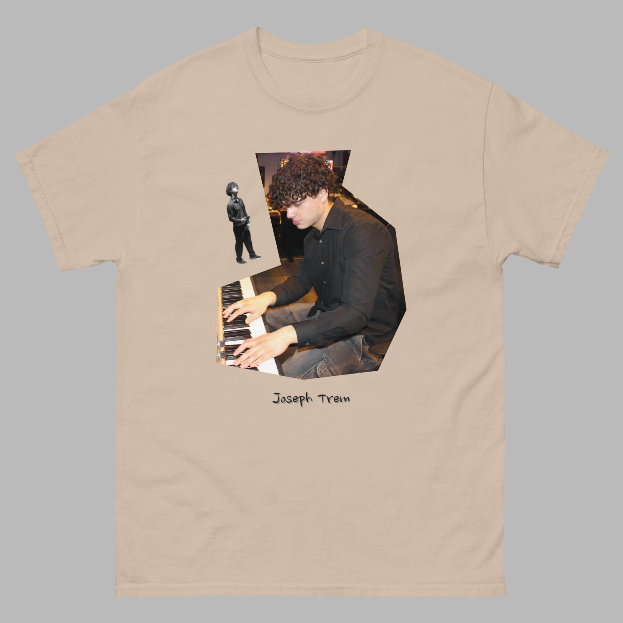 Joseph Trem tee