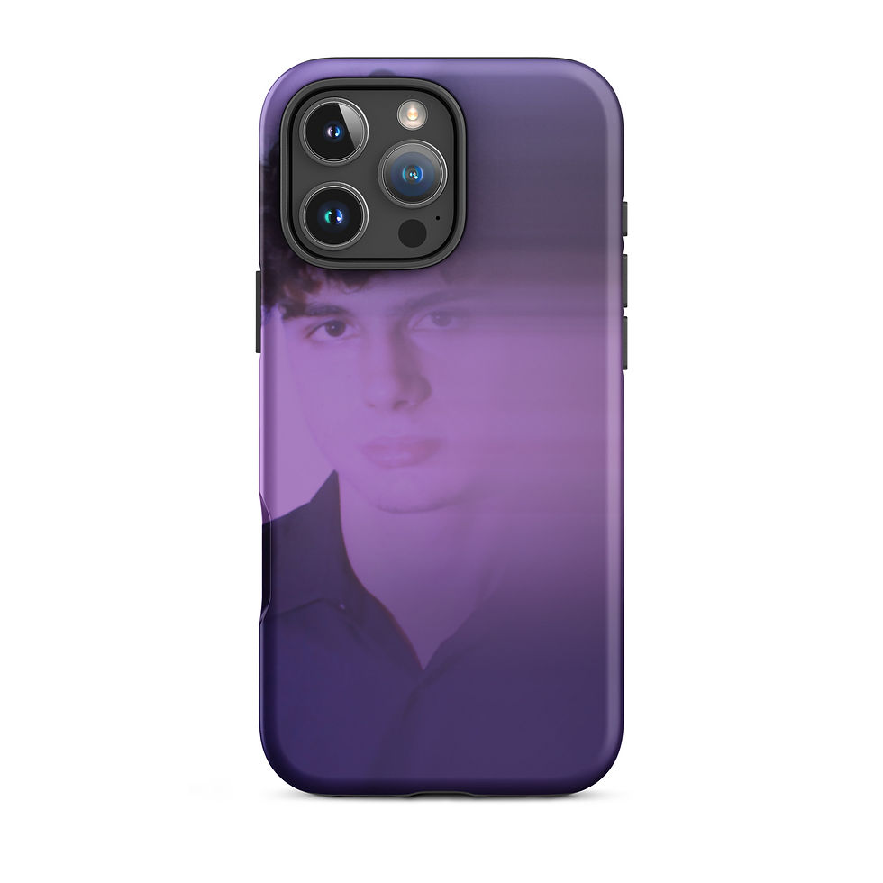 Thumbnail: Fantasy Tough iPhone® Case