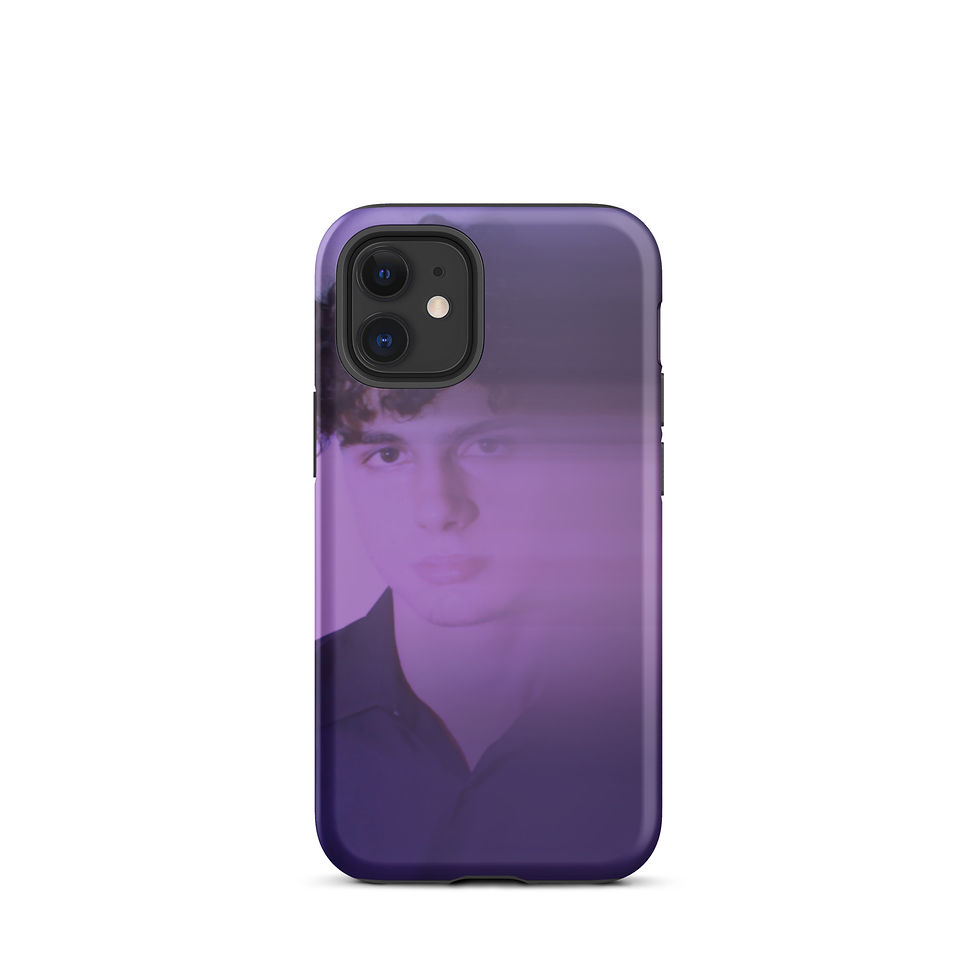 Thumbnail: Fantasy Tough iPhone® Case