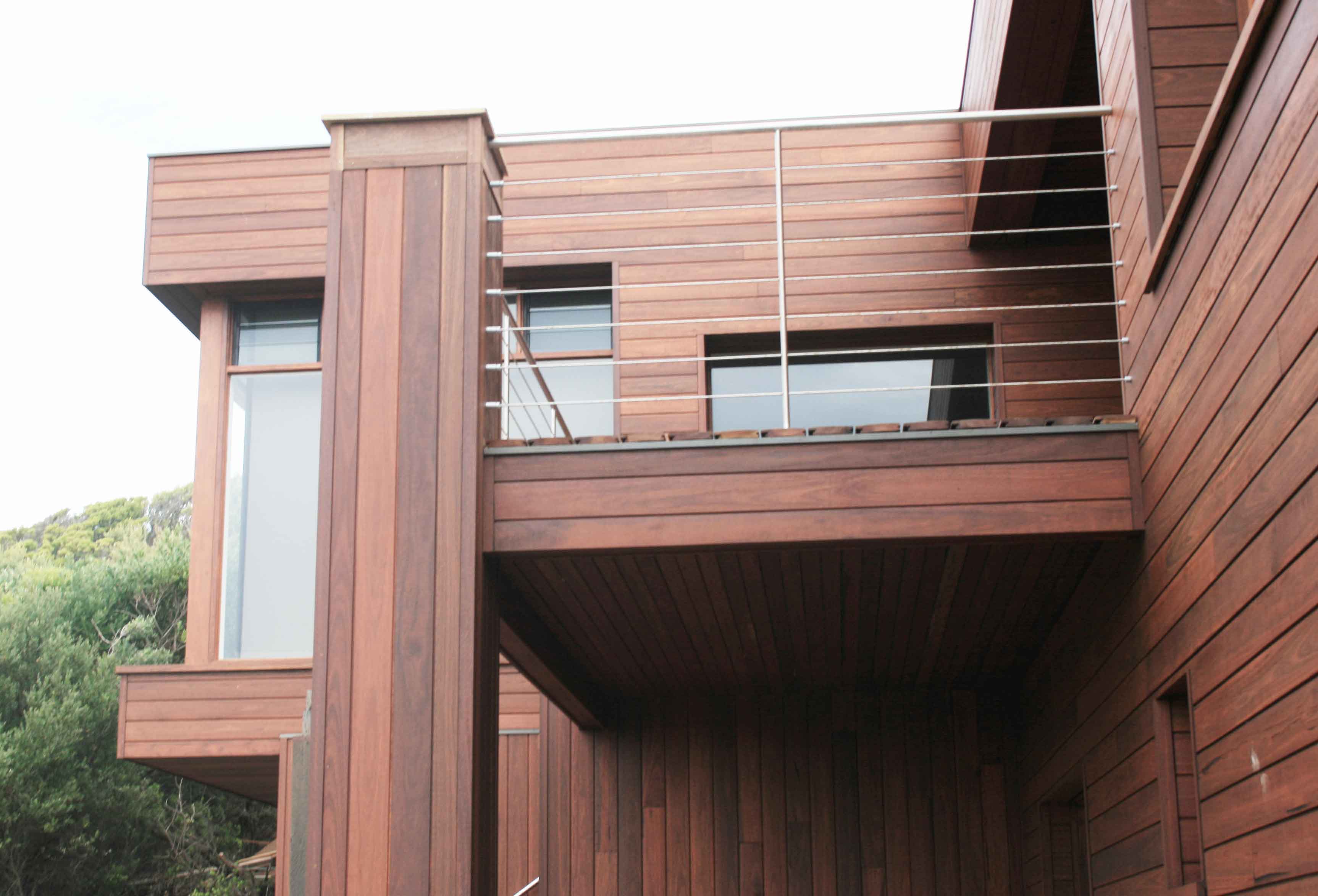 Cladding | DeckingWoodQLD