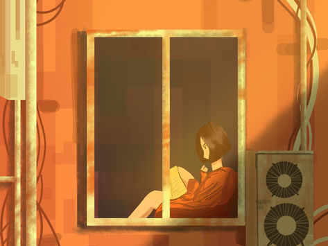 When a Series Is Like An Old Friend