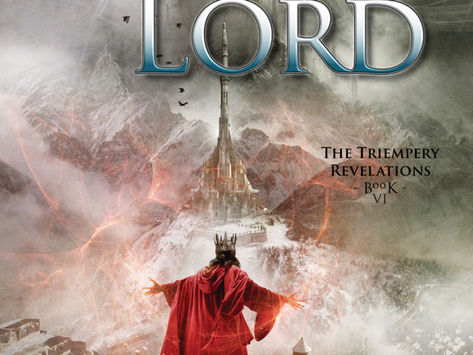 The Rill Lord: My Favorite Chapter