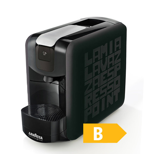 Lavazza Espresso Point coffee machines Ep Mini Leporeag