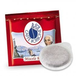 Borbone Rosso Pads