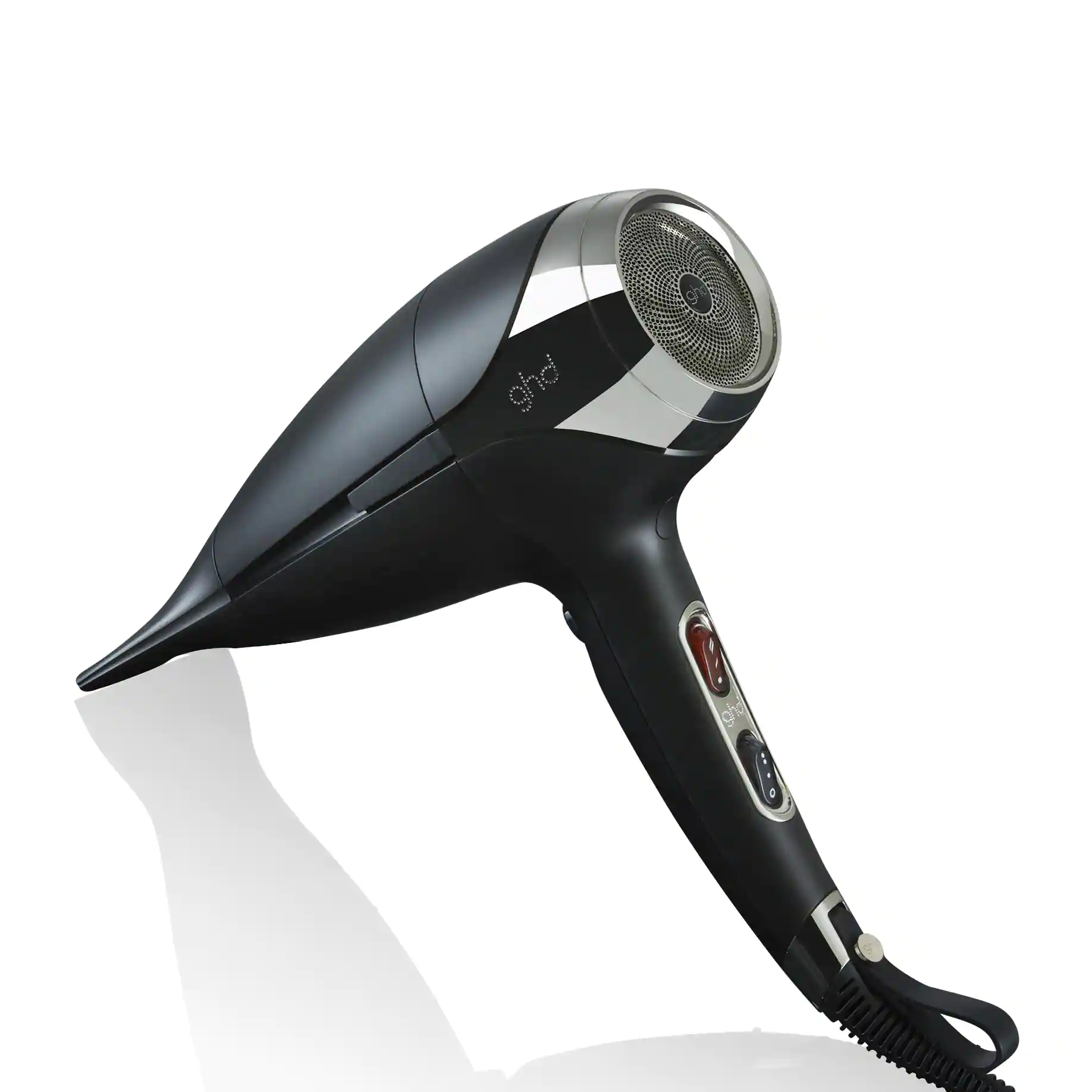 Ghd Helios Black