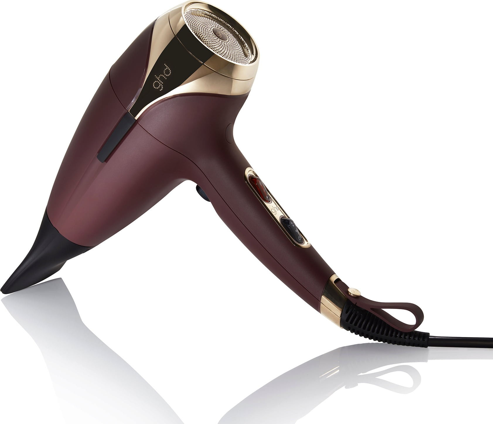 Ghd Helios Bordeaux