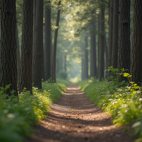 Simple Steps to Foster Spiritual Growth Daily