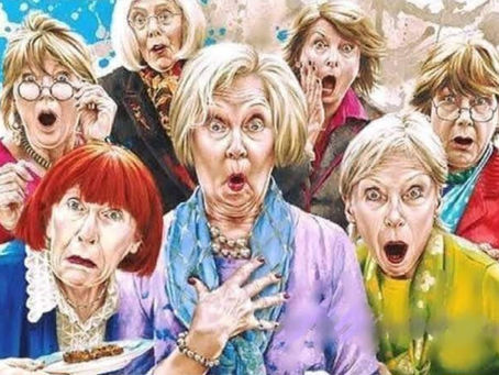 Never Apologize for Your Art!